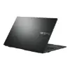 لپ تاپ ایسوس 15.6 اینچی FHD مدل Intel i3 - VivoBook E1504GA-NJ276 رم 8GB حافظه 1TB SSD گرافیک Integrated - کاستوم شده - تصویر سوم