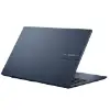 لپ تاپ ایسوس 15.6 اینچی FHD مدل Intel i7 - VivoBook A1504VA-BQ934 رم 16GB حافظه 512GB SSD گرافیک Integrated - تصویر ششم