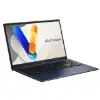 لپ تاپ ایسوس 15.6 اینچی FHD مدل Intel i7 - VivoBook A1504VA-BQ934 رم 8GB حافظه 512GB SSD گرافیک Integrated کاستوم شده به همراه کیف - تصویر سوم