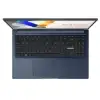 لپ تاپ ایسوس 15.6 اینچی FHD مدل Intel i7 - VivoBook A1504VA-BQ934 رم 40GB حافظه 512GB SSD گرافیک Integrated - کاستوم شده - تصویر چهارم