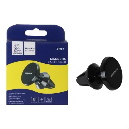 نمایش جزئیات نگهدارنده گوشی موبایل دنمن مدل DH07