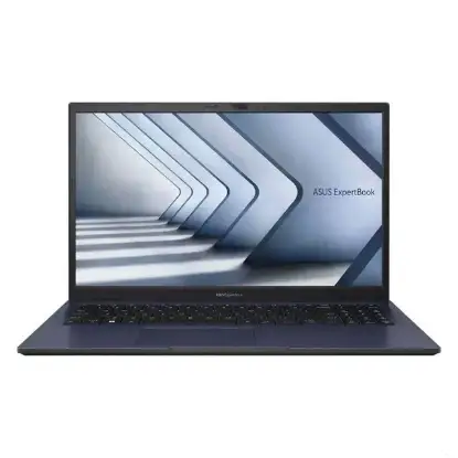 نمایش جزئیات لپ تاپ ایسوس 15.6 اینچی FHD مدل Intel i5 - ExpertBook B1502CVA-I58512B0D رم 8GB حافظه 512GB SSD گرافیک Integrated - به همراه کیف