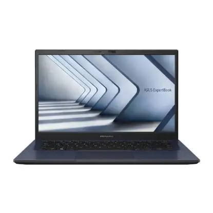 نمایش جزئیات لپ تاپ ایسوس 15.6 اینچی FHD مدل Intel i7 - ExpertBook B1502CVA-I716512B0D رم 16GB حافظه 512GB SSD گرافیک Integrated کاستوم شده به همراه کیف