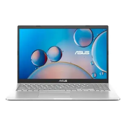نمایش جزئیات لپ تاپ ایسوس 15.6 اینچی FHD مدل Intel N4500 - X515KA_EJ008 رم 4GB حافظه 256GB SSD گرافیک Integrated به همراه کیف