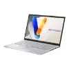 لپ تاپ ایسوس 15.6 اینچی FHD مدل Intel i7 - VivoBook F1504VA-NJ826 رم 16GB حافظه 512GB SSD گرافیک Integrated کاستوم شده - ارتقاء یافته - تصویر دوم