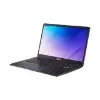 لپ تاپ ایسوس 14 اینچی FHD مدل Intel N6000 - E410KA-PM464 رم 4GB حافظه 256GB HDD+64GB SSD گرافیک Integrated -  ارتقاء یافته - تصویر دوم