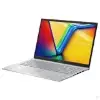 لپ تاپ ایسوس 15.6 اینچی FHD مدل Intel i7 - VivoBook X1504VA-NJ379 رم 16GB حافظه 512GB SSD گرافیک Integrated به همراه کیف - تصویر دوم