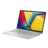 لپ تاپ ایسوس 15.6 اینچی FHD مدل Intel i7 - VivoBook X1504VA-NJ379 رم 16GB حافظه 1TB SSD گرافیک Integrated کاستوم شده به همراه کیف - تصویر دوم