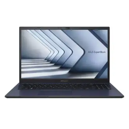 نمایش جزئیات لپ تاپ ایسوس 15.6 اینچی FHD مدل Intel i7 - ExpertBook B1502CVA-I716512B0D رم 40GB حافظه 512GB SSD گرافیک Integrated کاستوم شده به همراه کیف