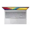 لپ تاپ ایسوس 15.6 اینچی FHD مدل Intel i5 - VivoBook F1504VA-NJ821 رم 12GB حافظه 1TB SSD گرافیک Integrated کاستوم شده به همراه کیف - تصویر چهارم