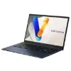 لپ تاپ ایسوس 15.6 اینچی FHD مدل Intel i7 - VivoBook A1504VA-BQ934 رم 8GB حافظه 512GB SSD گرافیک Integrated - تصویر دوم