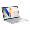 لپ تاپ ایسوس 15.6 اینچی FHD مدل Intel i7 - VivoBook F1504VA-NJ826 رم 8GB حافظه 512GB SSD گرافیک Integrated - تصویر دوم