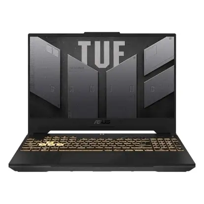 نمایش جزئیات لپ تاپ گیمینگ ایسوس 15.6 اینچی FHD مدل Intel i7 - FX507VI رم 64GB حافظه 4TB SSD گرافیک RTX4070 کاستوم شده به همراه کیف