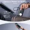 پاوربانک انکر 35 وات مدل A1657H11 ظرفیت 10000 میلی آمپر ساعت - تصویر پنجم
