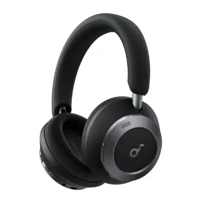 نمایش جزئیات هدفون بی سیم انکر مدل A3062