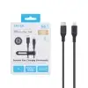 کابل تبدیل USB-C به لایتنینگ انکر مدل A80B5 طول 0.9 متر - تصویر یکم