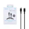 کابل تبدیل USB-C به لایتنینگ انکر مدل A81B طول 1.8 متر - تصویر یکم