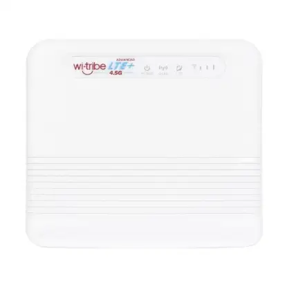 نمایش جزئیات مودم 4.5G/TD-LTE رومیزی Wi-tribe مدل EG2030C