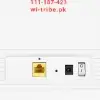 مودم 4.5G/TD-LTE رومیزی Wi-tribe مدل EG2030C - تصویر ششم