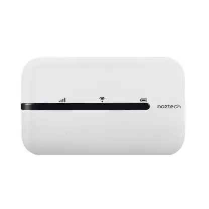 نمایش جزئیات مودم 4G-LTE همراه نزتک مدل NZT-77CT