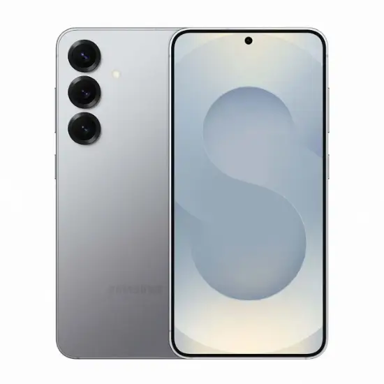 تصویر گوشی موبایل سامسونگ مدل Galaxy S25 5G دو سیم کارت ظرفیت 512 گیگابایت و رم 12 گیگابایت