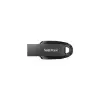 فلش مموری سن دیسک مدل Ultra Curve USB3.2 ظرفیت 128 گیگابایت - تصویر دوم