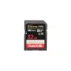 کارت حافظه SDHC سن دیسک مدل Extreme PRO SDHC UHS-I سرعت 100MB/S ظرفیت 32 گیگابایت مخصوص دوربین عکاسی - تصویر دوم
