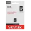 فلش مموری سن دیسک مدل Ultra Fit USB3.2 ظرفیت 128 گیگابایت - تصویر دوم
