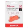 فلش مموری سن دیسک مدل Phone Drive USB Type-C USB3.2 ظرفیت 64 گیگابایت - تصویر دوم