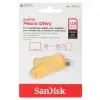 فلش مموری سن دیسک مدل Phone Drive USB Type-C USB3.2 ظرفیت 128 گیگابایت - تصویر سوم