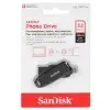 فلش مموری سن دیسک مدل Phone Drive USB Type-C USB3.2 ظرفیت 32 گیگابایت - تصویر دوم
