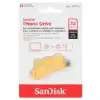 فلش مموری سن دیسک مدل Phone Drive USB Type-C USB3.2 ظرفیت 32 گیگابایت - تصویر سوم