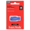 فلش مموری سن دیسک مدل Cruzer Blade USB2.0 ظرفیت 16 گیگابایت - تصویر دوم
