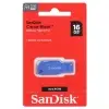 فلش مموری سن دیسک مدل Cruzer Blade USB2.0 ظرفیت 16 گیگابایت - تصویر دوم
