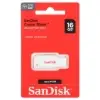 فلش مموری سن دیسک مدل Cruzer Blade USB2.0 ظرفیت 16 گیگابایت - تصویر سوم