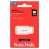 فلش مموری سن دیسک مدل Cruzer Blade USB2.0 ظرفیت 16 گیگابایت - تصویر سوم