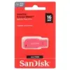 فلش مموری سن دیسک مدل Cruzer Blade USB2.0 ظرفیت 16 گیگابایت - تصویر پنجم