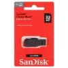 فلش مموری سن دیسک مدل Cruzer Blade USB2.0 ظرفیت 32 گیگابایت - تصویر سوم