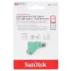 فلش مموری سن دیسک مدل Ultra Dual Drive Go USB Type-C USB3.2 ظرفیت 64 گیگابایت - تصویر یکم