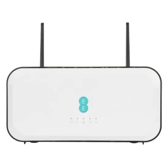 تصویر مودم 4.5G LTE ای ای مدل DWR981