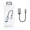 مبدل USB-C به HDMI پاورولوژی مدل PHDFCHGY - تصویر یکم