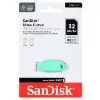 فلش مموری سن دیسک مدل Ultra Curve USB3.2 ظرفیت 32 گیگابایت - تصویر دوم