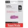 فلش مموری سن دیسک مدل Ultra Shift USB3.2 ظرفیت 64 گیگابایت - تصویر چهارم