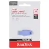 فلش مموری سن دیسک مدل Ultra Curve USB3.2 ظرفیت 32 گیگابایت - تصویر سوم