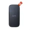 اس اس دی اکسترنال سن دیسک مدل PORTABLE E30 ظرفیت 2 ترابایت - تصویر یکم