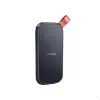 اس اس دی اکسترنال سن دیسک مدل PORTABLE E30 ظرفیت 2 ترابایت - تصویر دوم