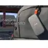 اس اس دی اکسترنال سن دیسک مدل PORTABLE E30 ظرفیت 2 ترابایت - تصویر پنجم