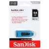 فلش مموری سن دیسک مدل Ultra USB3.0 ظرفیت 64 گیگابایت - تصویر دوم