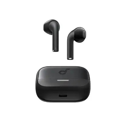 نمایش جزئیات هدفون بی سیم انکر مدل K20i A3994H11