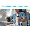 پاوربانک 30 وات انکر مدل A1685H11 ظرفیت 10000 میلی آمپر ساعت - تصویر سوم